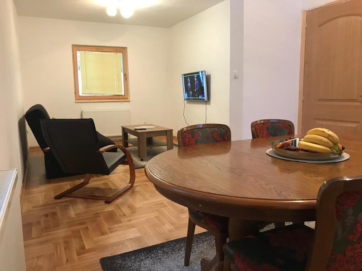 Apartments Paradiso Jahorina Exterior photo